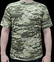 Футболка Max-T M24 khaki Футболка Max-T M24 khaki - делук