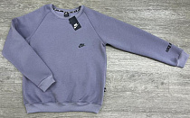 Свитер Mirwear MW70-1031 grey - делук