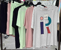 Костюм Aidin-Шик Шок 17 grey - делук