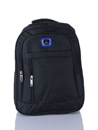 Рюкзак Red Hat Clothes Y3319-1 black - делук