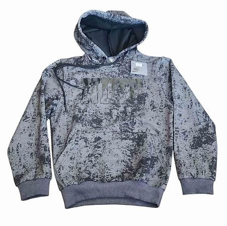 Худи Sevim SV572 grey - делук
