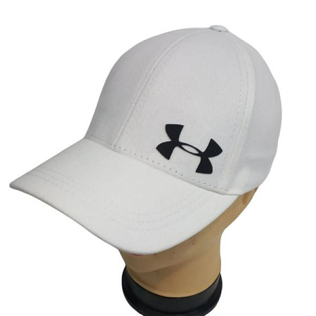 Кепка Mabi 0716 white - делук