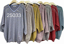 Свитер Estima 25033 mix - делук