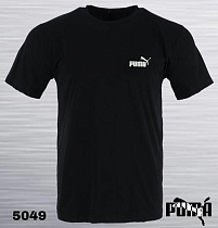 Футболка Azt AZ979-5049 black - делук