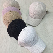 Кепка Candy CN1602 mix - делук