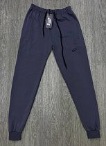 Штаны Спорт Mirwear Kids 246-3N d.grey - делук