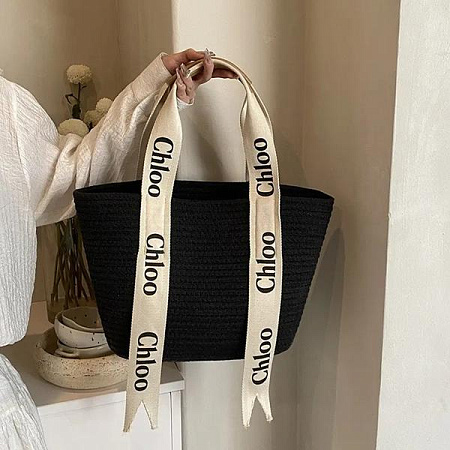 Сумка Fashion Bag 7426-1 black - делук