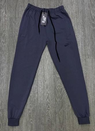 Штаны Спорт Mirwear Kids 246-3N d.grey - делук