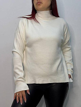 Свитер Kosta 76118 white - делук