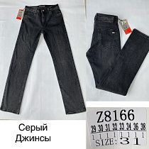 Джинсы God Baron Z8166 grey Джинсы God Baron Z8166 grey - делук