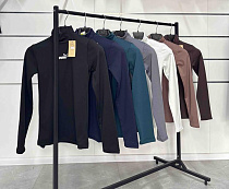 Гольф T.S.Eliot TS121 green - делук