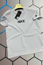 Футболка Alex Clothes 13142 grey - делук