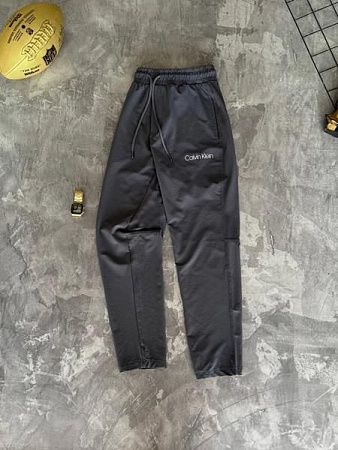 Штаны Спорт Faraon 1729 d.grey - делук