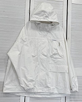 Куртка Divo DV84 white - делук