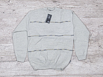 Свитер Denis Sport AZ002 grey - делук