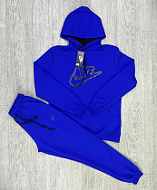 Костюм Спорт Mirwear 259-2 blue - делук
