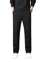 Штаны Спорт Alia AL150 black - делук