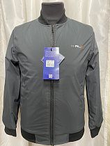 Куртка Golannia 923-2 grey - делук