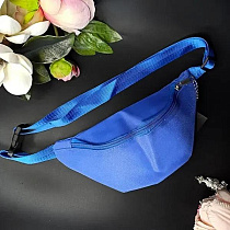 Бананка Luna-Bag 7484-2 l.blue - делук