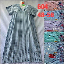 Ночнушка Homewear 604 mix - делук