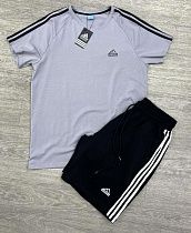Костюм Faraon 81-5 grey - делук