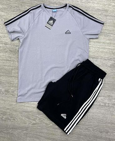 Костюм Faraon 81-5 grey - делук