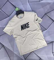 Футболка Rassul 6146 beige - делук