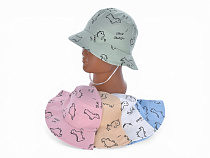 Панама Королева R03 mix - делук