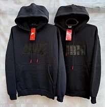 Батник Shon S1281 black Батник Shon S1281 black - делук