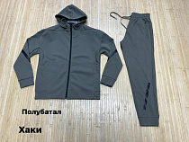 Костюм Спорт Navas NV1243 khaki - делук
