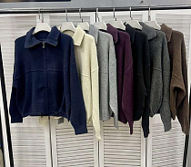 Кофта Спорт Little Secret 780 l.beige - делук