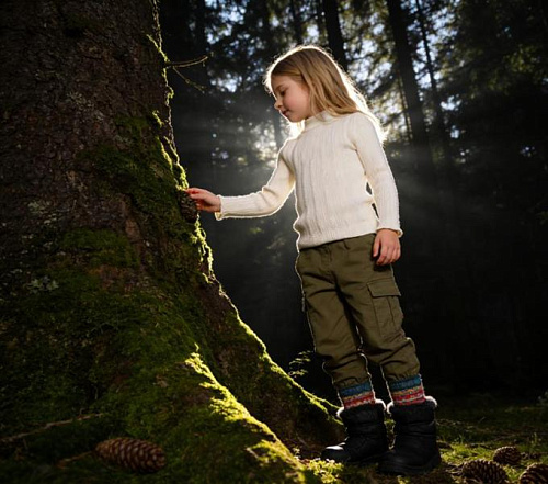 Гольф Yalisi 511 white - делук