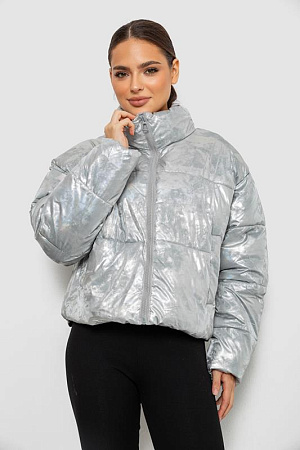 Куртка Obuv Ok2 17569 (12033) l.grey - делук