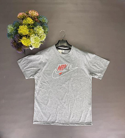 Футболка Annet VE0141 gray - делук