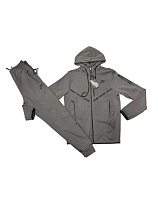 Костюм Спорт Phi Hung P309 grey - делук