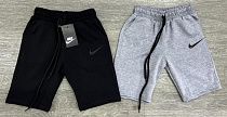 Шорты Mirwear Kids 281-2N black - делук