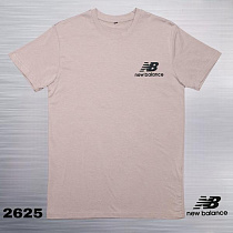 Футболка Azt AZ795-2625 beige - делук