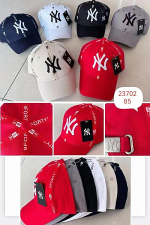 Кепка Rubi 23702 mix - делук