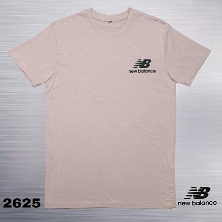 Футболка Azt AZ795-2625 beige - делук