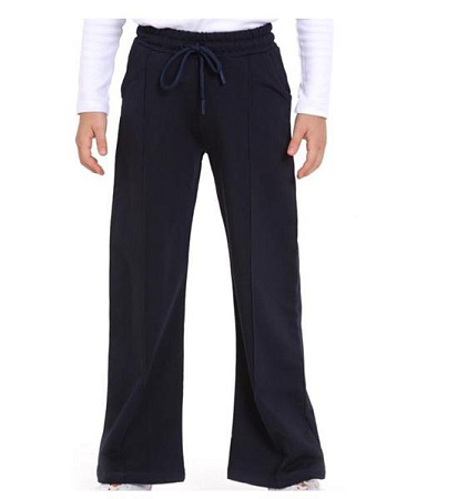 Штаны Malibu2 5682 navy - делук