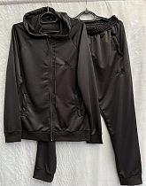 Костюм Спорт Shoptime S440 black - делук