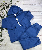 Костюм Спорт Marimaks 104 blue - делук