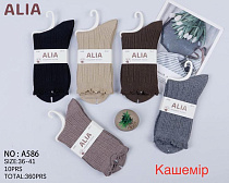 Носки Annet HK586 mix - делук