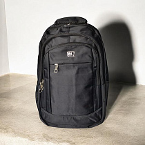 Рюкзак Luna-Bag 24-234 black - делук