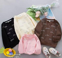 Свитер Фунтик 7883 l.beige - делук