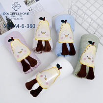 Полотенце 507-6-360 - делук