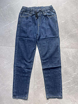 Джинсы Liana Denim 526 blue - делук