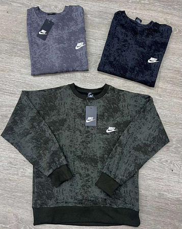 Свитер Mirwear Kids N295-3 grey - делук