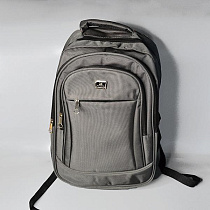 Рюкзак Luna-Bag 24-235 d.grey - делук