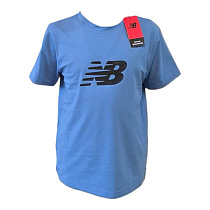 Футболка Sevim SV2067 l.blue - делук